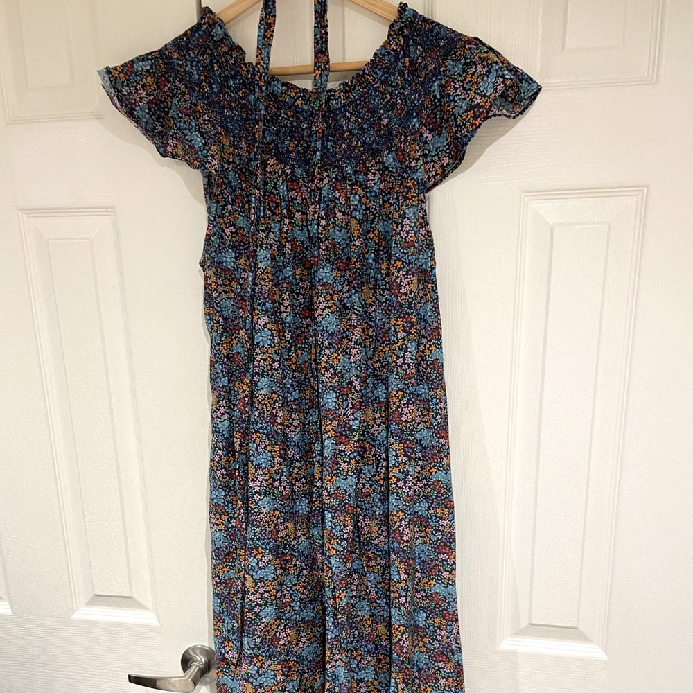 Doen Sundress
